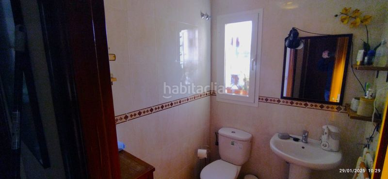 Foto e83b6e65-1a74-41b5-baf4-f64eb8b937a8. Casa adosada en El Cortijuelo Málaga