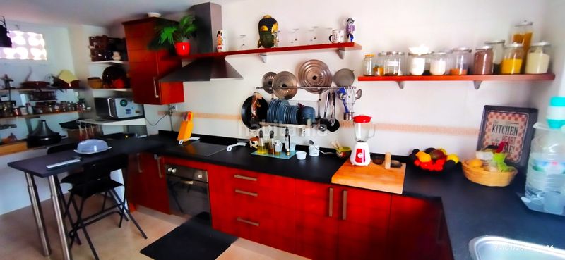 Foto f631d9f2-5ca1-4840-bbf9-2ca3abaa617c. Casa adosada en El Cortijuelo Málaga