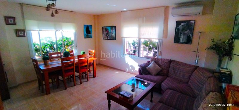 Foto fbe7658c-96af-429d-b840-eb03af2ecfb9. Casa adosada en El Cortijuelo Málaga