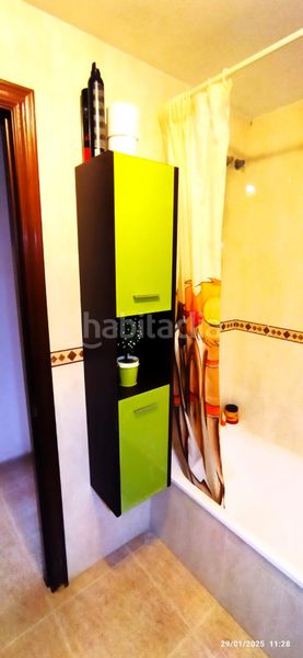 Foto ff9ac7a8-ab15-42d6-88fb-d59e9a84b58b. Casa adosada en El Cortijuelo Málaga