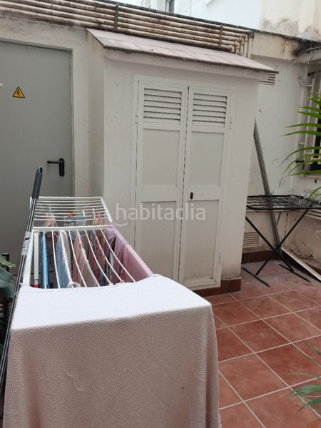 Foto 325fcbbb-2e58-4583-847c-728c6b195d02. Flat in Puerta Blanca Málaga
