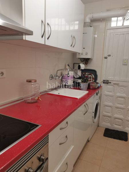 Foto 829c5f24-3d07-4b30-aceb-155401aa804e. Flat in Puerta Blanca Málaga