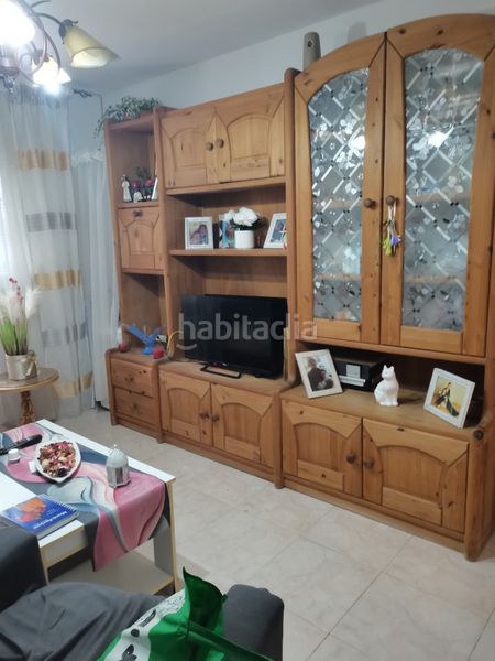 Foto d50fd895-a7d1-485f-b472-6ad82b9e4e8e. Flat in Puerta Blanca Málaga