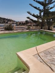 Chalet à Cerrado de Calderón - Hacienda Paredes