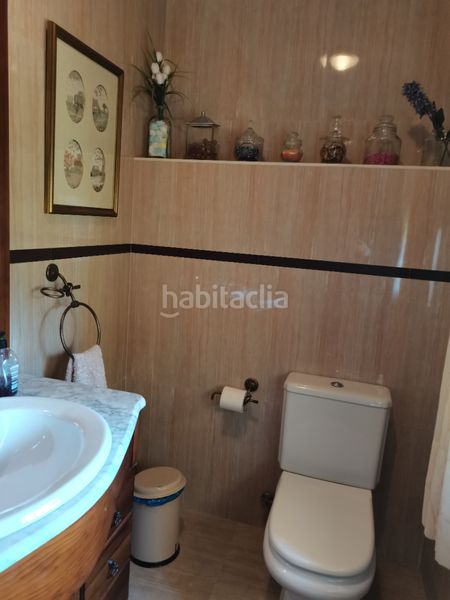 Foto 63bccabc-4e7a-4e5a-b58d-eb8d8a0c0744. Chalet con camino riscaldamento parcheggio piscina in Málaga