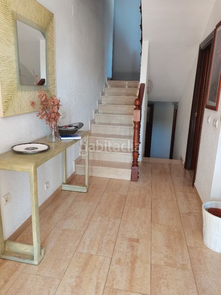 Foto a1ee7822-5763-4106-86f0-f6cc8f1a17a5. Chalet con camino riscaldamento parcheggio piscina in Málaga