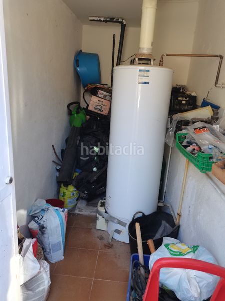 Foto eee63e43-5272-445d-a5ef-dac89ad2a0d8. Chalet con camino riscaldamento parcheggio piscina in Málaga