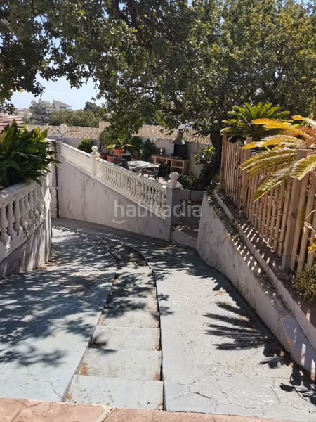 Foto f59d57d0-ae17-4730-8a70-a83be3777ebf. Chalet con camino riscaldamento parcheggio piscina in Málaga