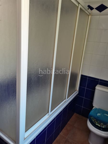 Foto fa180295-5640-44af-844f-ff08d7ee11bd. Chalet con camino riscaldamento parcheggio piscina in Málaga