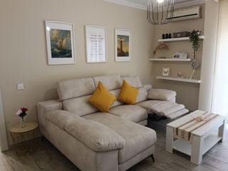 Appartement  Calle málaga