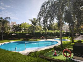 Flat in Calle Dolores Ibárruri
