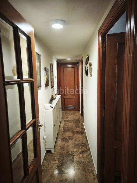 Foto f4a4513d-c2cb-44e6-9688-6f7e5c5e0f82. Pis amb aparcament piscina a Dos Hermanas - Nuevo San Andrés Málaga
