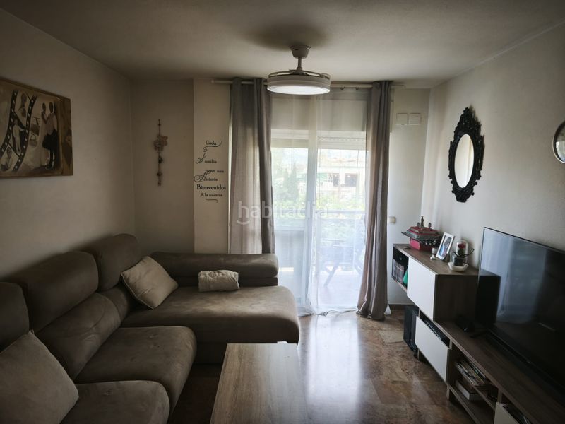 Foto 34cd4a59-6132-40bf-ad34-81a105e4714b. Piso en Dos Hermanas - Nuevo San Andrés Málaga