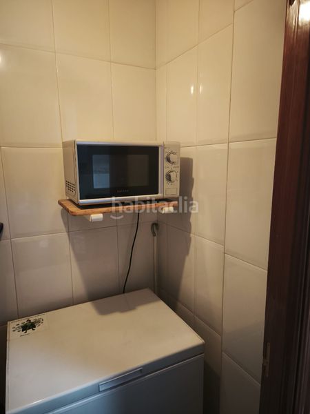 Foto a40e3595-66f7-47c8-9650-a6a7bb70504e. Piso en Dos Hermanas - Nuevo San Andrés Málaga
