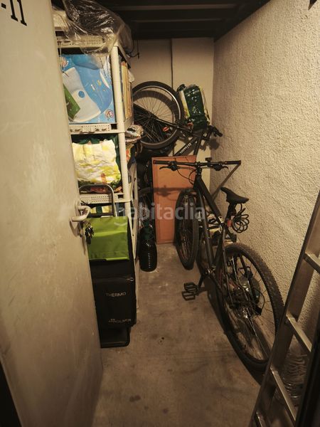 Foto d53dcd31-7de6-4677-a98e-e4abcbf99782. Piso en Dos Hermanas - Nuevo San Andrés Málaga