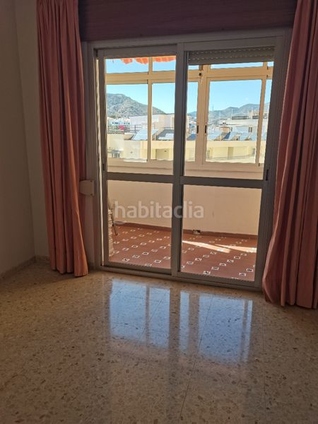 Foto c6958b01-7449-44ab-aab0-344ea28fe480. Pis amb piscina a La Cala del Moral Rincón de la Victoria