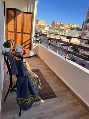 Flat in Calle Capitán Marcos García