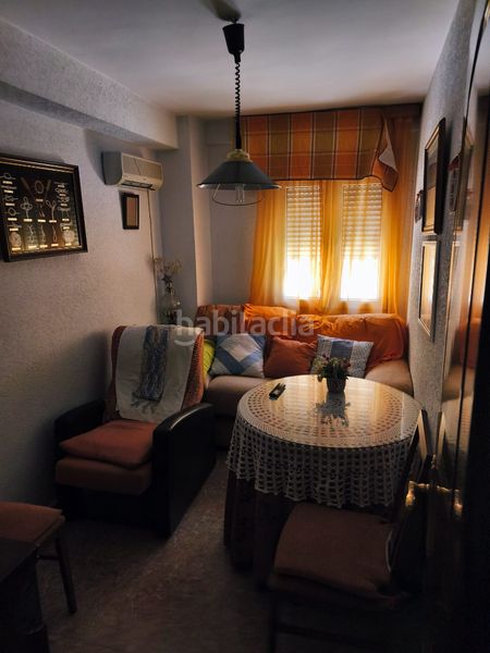 Foto 0c7f1967-129a-4a06-8464-cd295594ecce. Flat with heating in La Luz - El Torcal Málaga