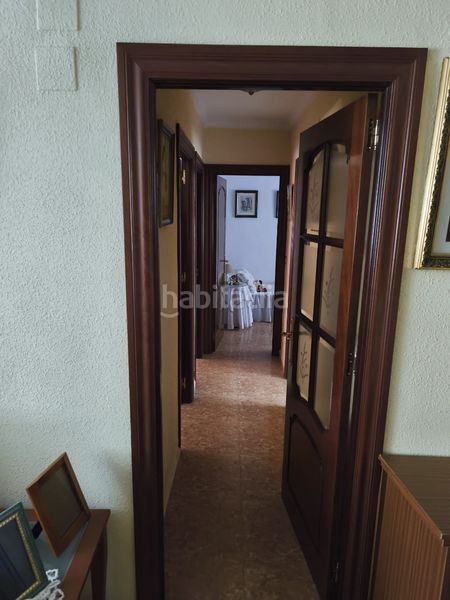 Foto 551449b3-df06-4467-93a3-e2738de35793. Flat with heating in La Luz - El Torcal Málaga