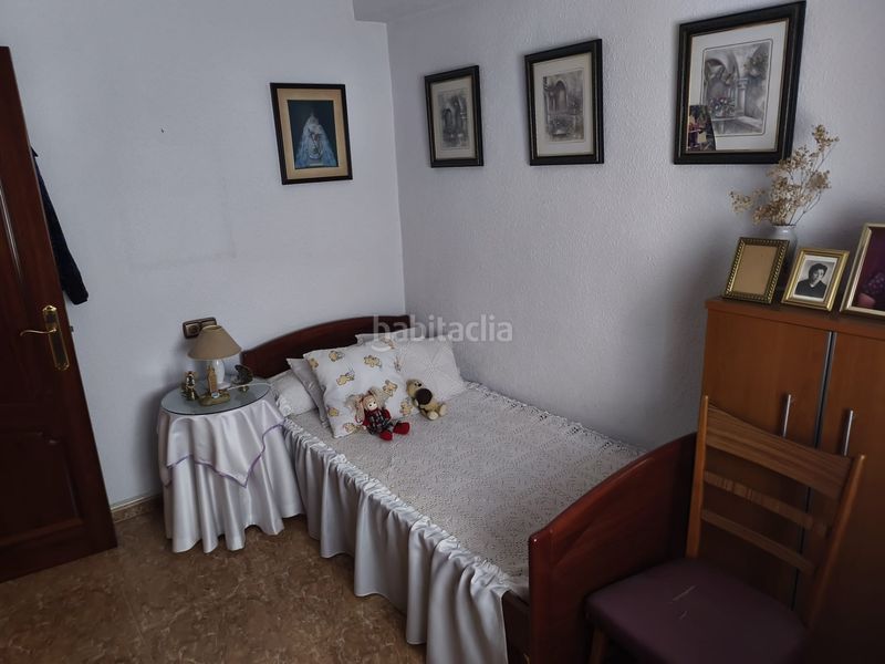 Foto 55be079e-8d5b-4410-bf26-15c8f4a980cb. Flat with heating in La Luz - El Torcal Málaga
