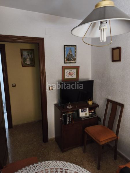 Foto a6712910-9dfb-4b8b-99db-9b9d779fd42b. Flat with heating in La Luz - El Torcal Málaga