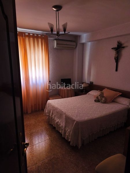 Foto d296d2a5-b108-41fd-927a-777d5861a052. Flat with heating in La Luz - El Torcal Málaga