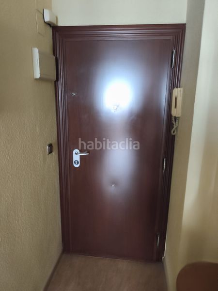 Foto f85caf13-3696-4e97-90ed-93854e9a8cf1. Flat with heating in La Luz - El Torcal Málaga