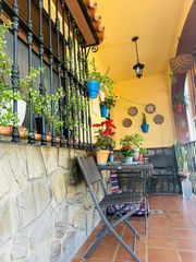 Casale in Álora