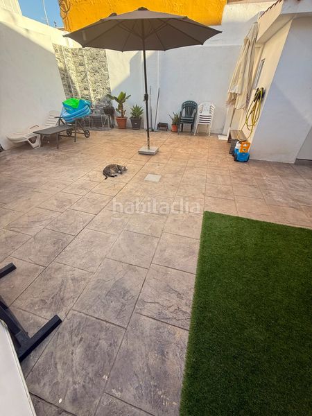 Foto 0526d093-a967-4365-8cad-e470c55d0f77. Casa adossada amb calefacció aparcament a Los Almendros - El Limonero - El Tomillar Málaga