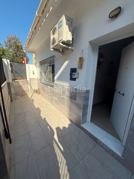 Foto 72d0d212-b1b6-4276-9ef1-f5c0ede65754. Casa adossada amb calefacció aparcament a Los Almendros - El Limonero - El Tomillar Málaga