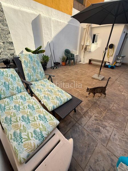 Foto 93429a0e-f838-4f6f-b702-5529e8efdd2c. Casa adossada amb calefacció aparcament a Los Almendros - El Limonero - El Tomillar Málaga
