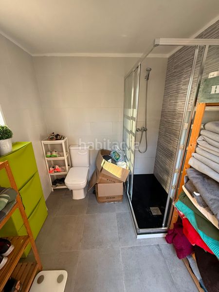 Foto a2de4c8a-4bf3-4a76-a6cf-d2bdabfc3155. Casa adossada amb calefacció aparcament a Los Almendros - El Limonero - El Tomillar Málaga