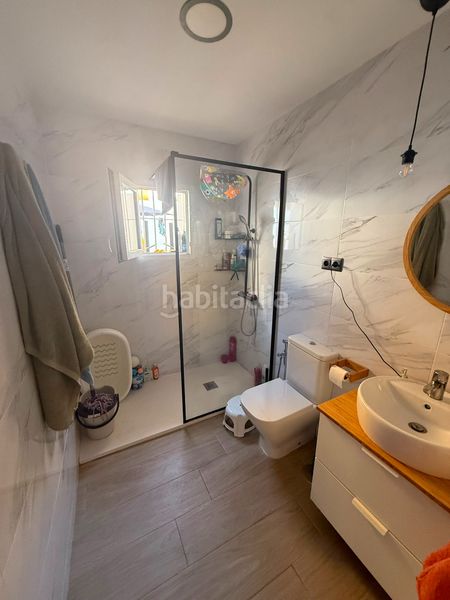 Foto b1e05af2-b4e1-44af-9613-9990ae195645. Casa adossada amb calefacció aparcament a Los Almendros - El Limonero - El Tomillar Málaga