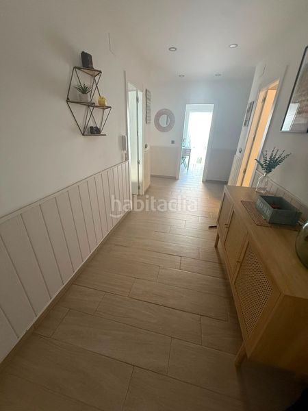 Foto d781cdf9-7590-4f6b-95cf-e7c9b023715c. Casa adossada amb calefacció aparcament a Los Almendros - El Limonero - El Tomillar Málaga