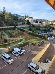 Appartement  Calle alejandro puskin 5
