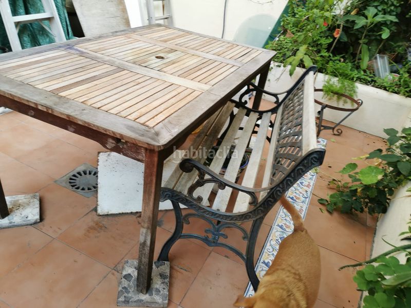 Foto cb40d7e7-e2a2-4ce3-b2f7-63f0ea15a0cc. Chalet mit kamin heizung parking in Lo Cea Rincón de la Victoria