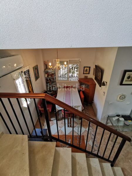 Foto f0c16d9d-d0ca-4578-9330-4dab0569f02f. Chalet mit kamin heizung parking in Lo Cea Rincón de la Victoria