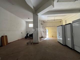 Local Comercial  Calle del alcalde díaz zafra. Local comercial en venta en málaga