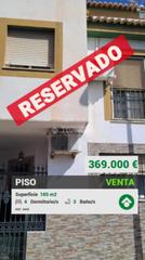 Casa aparellada  N/a. Casa en venta en málaga
