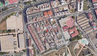 Terreno residenziale  N/a. Terrenos en venta en málaga