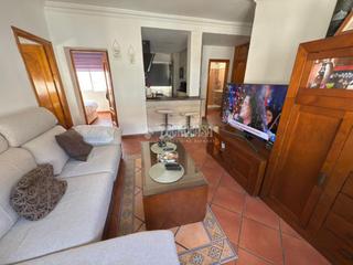 Pis  C. madre salesa. Piso en venta en málaga