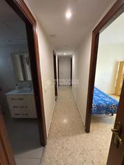 Etagenwohnung in Los Guindos - Parque Mediterráneo - Santa Paula