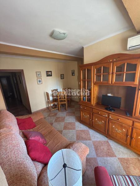 Foto d6a664cd-f3a4-45ee-9989-9fd8b39bb996. Appartamento in Girón - Las Delicias Málaga