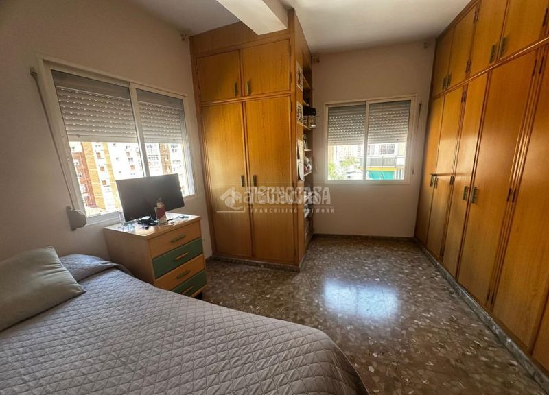 Foto d1a6aa4b-f34d-4a34-a50e-e43407646594. Pis a Girón - Las Delicias Málaga