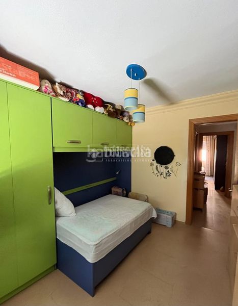 Foto 373e8325-292c-4284-a5a9-5720164f7a9f. Flat in La Luz - El Torcal Málaga
