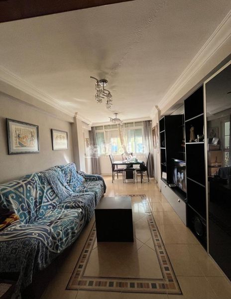 Foto 426ca147-5f71-40e6-8929-3d7a0216e9b9. Flat in La Luz - El Torcal Málaga
