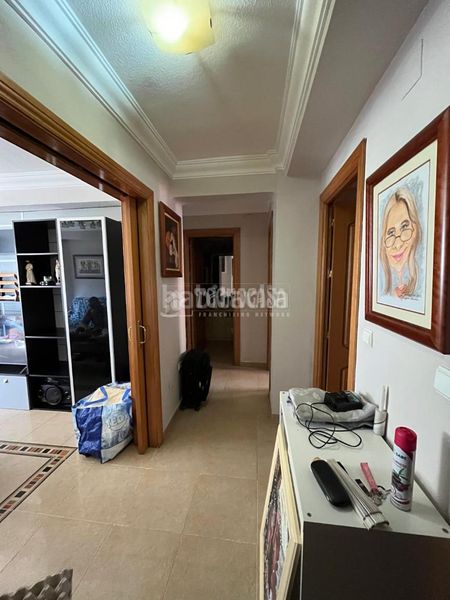 Foto 72705d84-56b7-4ac4-8c70-4b312b7c7d5b. Flat in La Luz - El Torcal Málaga
