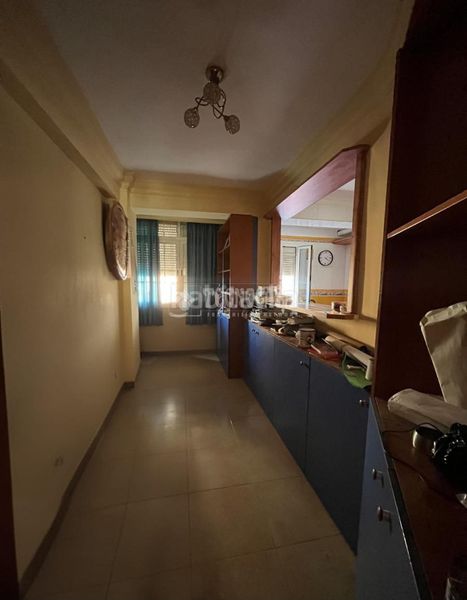 Foto a5cdc25a-2071-491e-af5b-85dbff0bbc80. Flat in La Luz - El Torcal Málaga