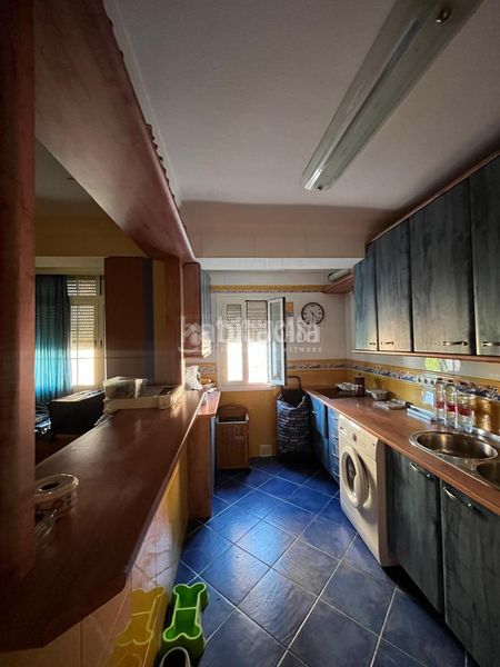 Foto e68cfa5f-74c0-4da3-b9ea-eacb01fbf80a. Flat in La Luz - El Torcal Málaga