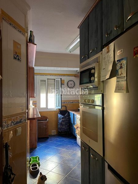 Foto ef21fbf1-2f6c-4b0b-9166-267259f67fe5. Flat in La Luz - El Torcal Málaga